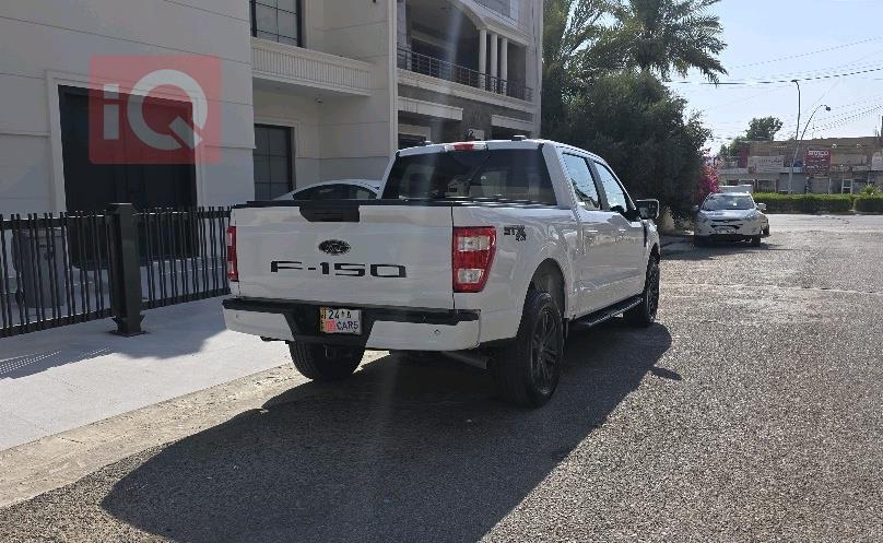 فورد إف-150